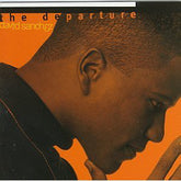 David Sanchez (3) - The Departure (CD) Image